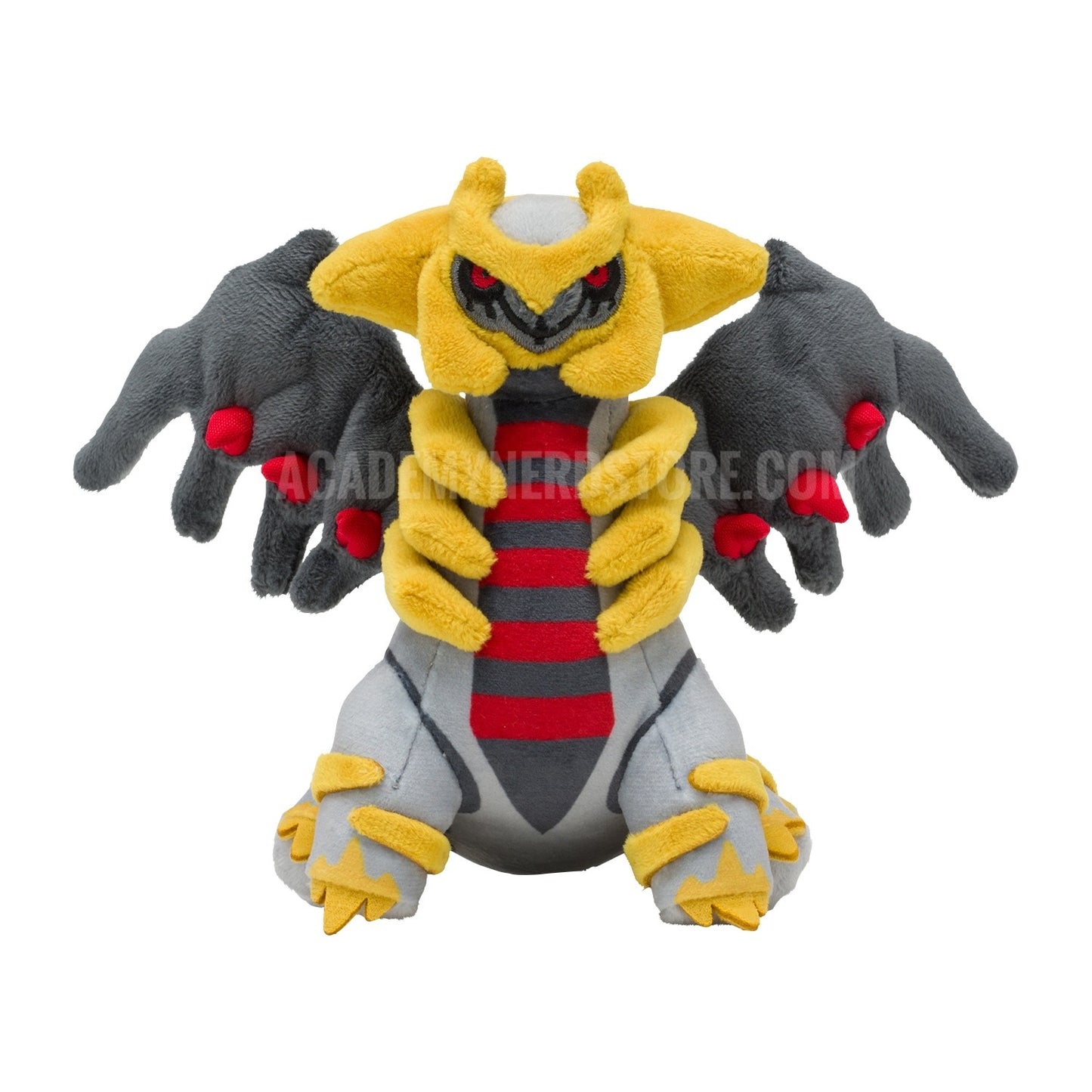 GIRATINA FIT POKÉMON CENTER PELUCHE