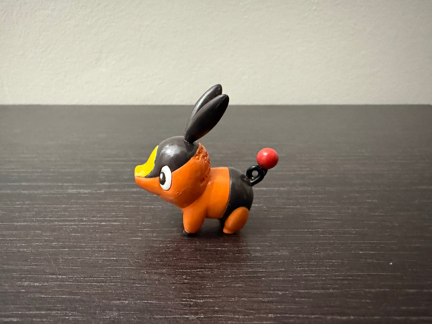TEPIG - FIGURE TOMY