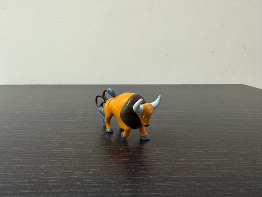 TAUROS NEW COLOR - FIGURE TOMY CGTSJ