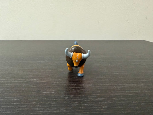 TAUROS NEW COLOR - FIGURE TOMY CGTSJ