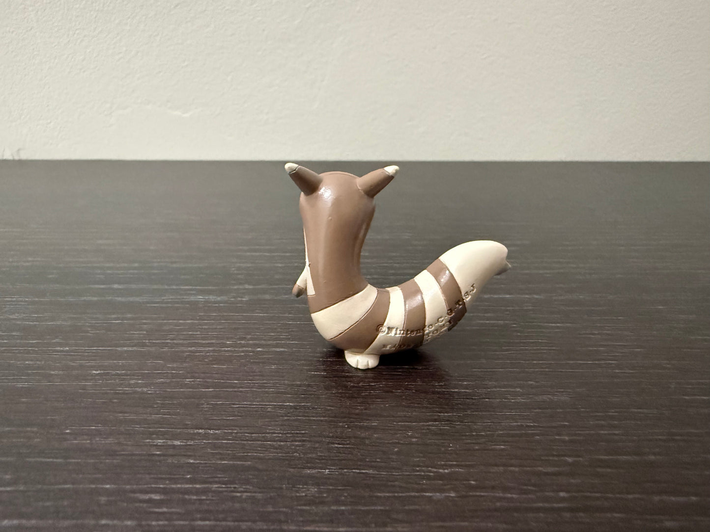 FURRET - FIGURE TOMY CGTSJ