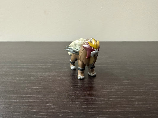 ENTEI PEARLY - FIGURE TOMY CGTSJ