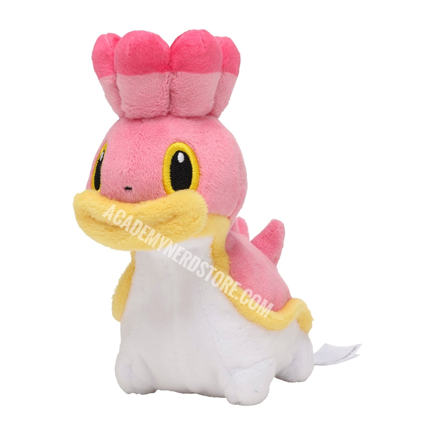 SHELLOS FIT POKÉMON CENTER PELUCHE