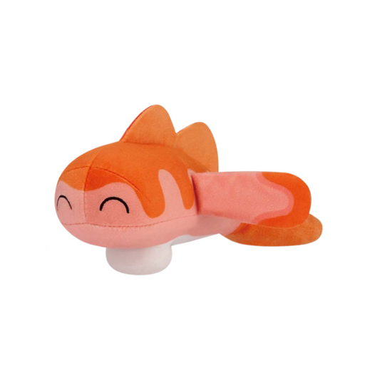 TATSUGIRI CURLY FORM   BANPRESTO PELUCHE 14 CM
