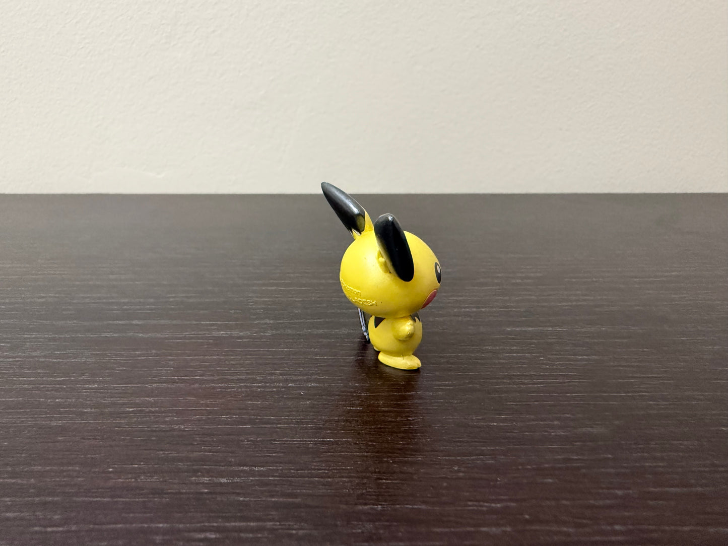 PICHU PEARLY - FIGURE TOMY