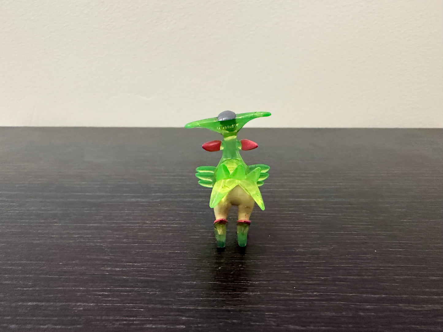 VIRIZION CLEAR - FIGURE TOMY
