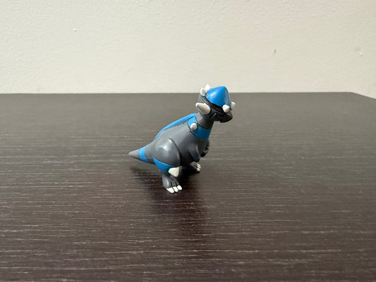 RAMPARDOS 2008 - FIGURE TOMY