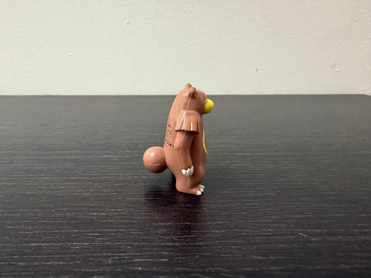 URSARING - FIGURE TOMY CGTSJ