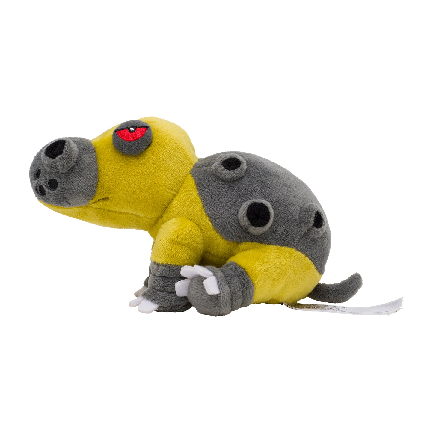 HIPPOWDON FIT POKEMON CENTER PELUCHE