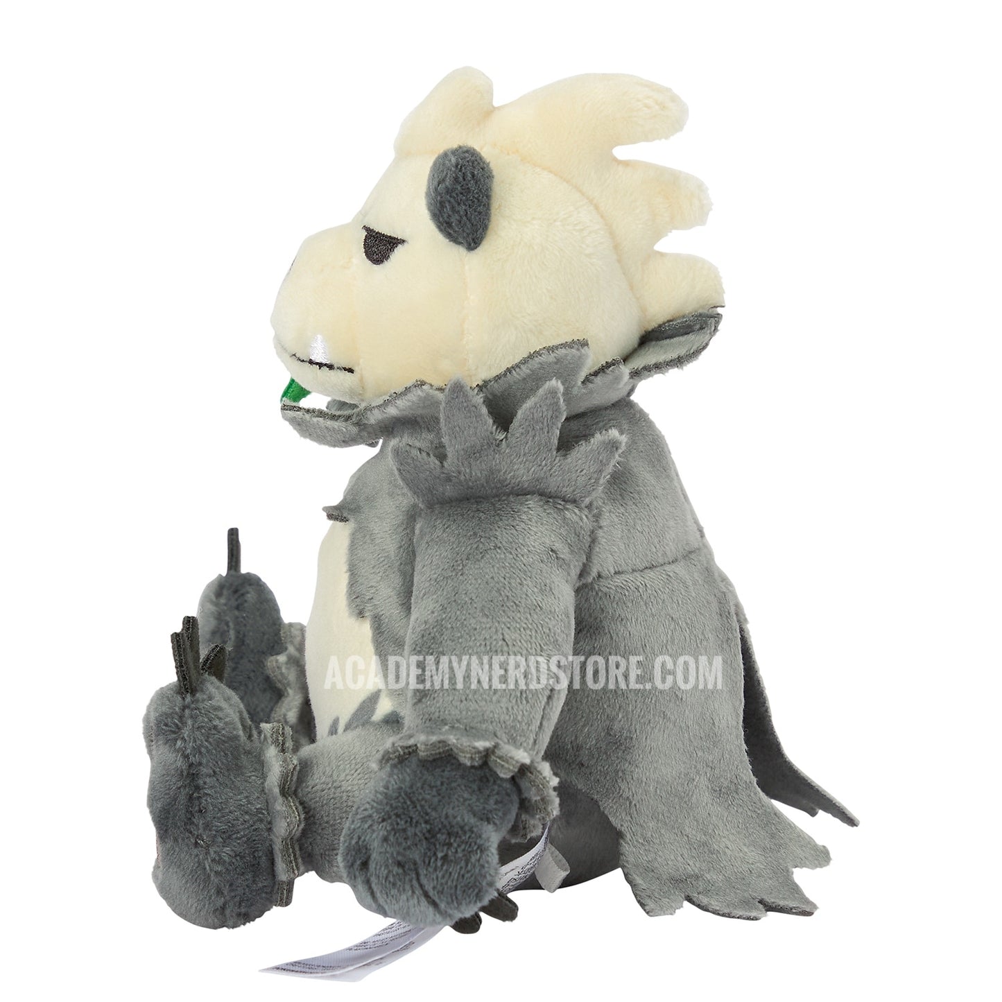 PANGORO FIT POKEMON CENTER PELUCHE