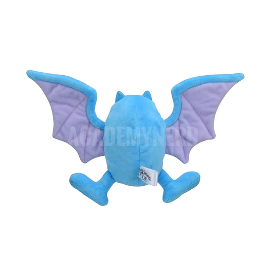 GOLBAT FIT POKEMON CENTER PELUCHE