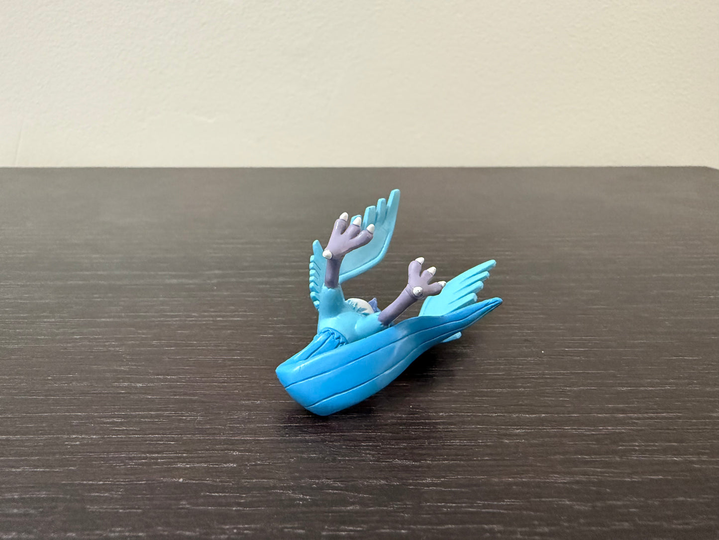 ARTICUNO ALTERNATIVE POSE - FIGURE TOMY