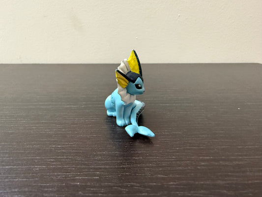 VAPOREON - FIGURE TOMY CGTSJ