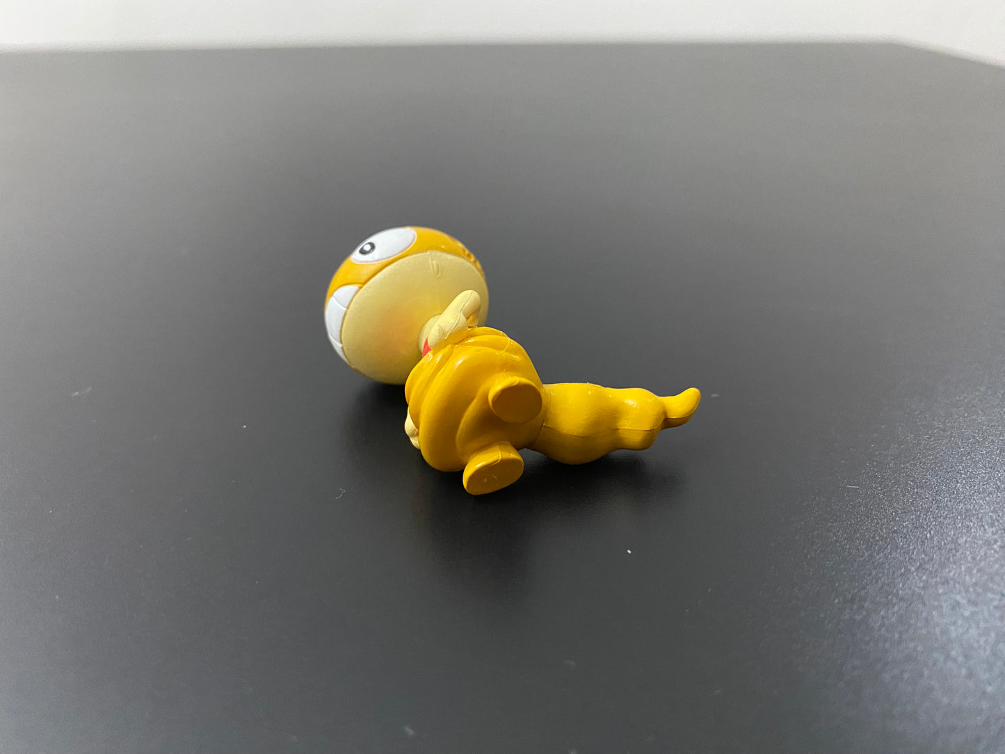 SCRAGGY - FIGURE TOMY