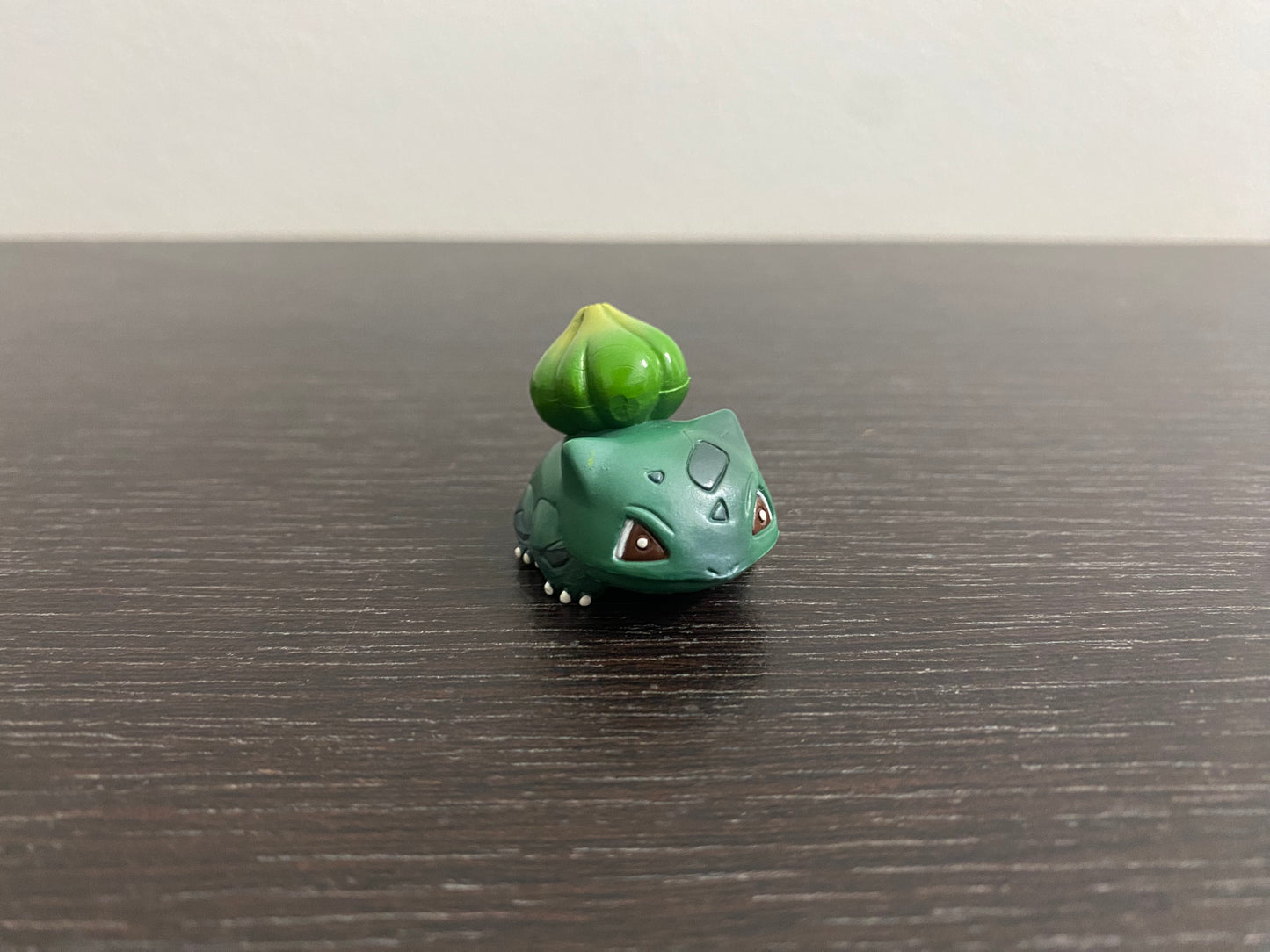 BULBASAUR - FIGURE TOMY CGTSJ