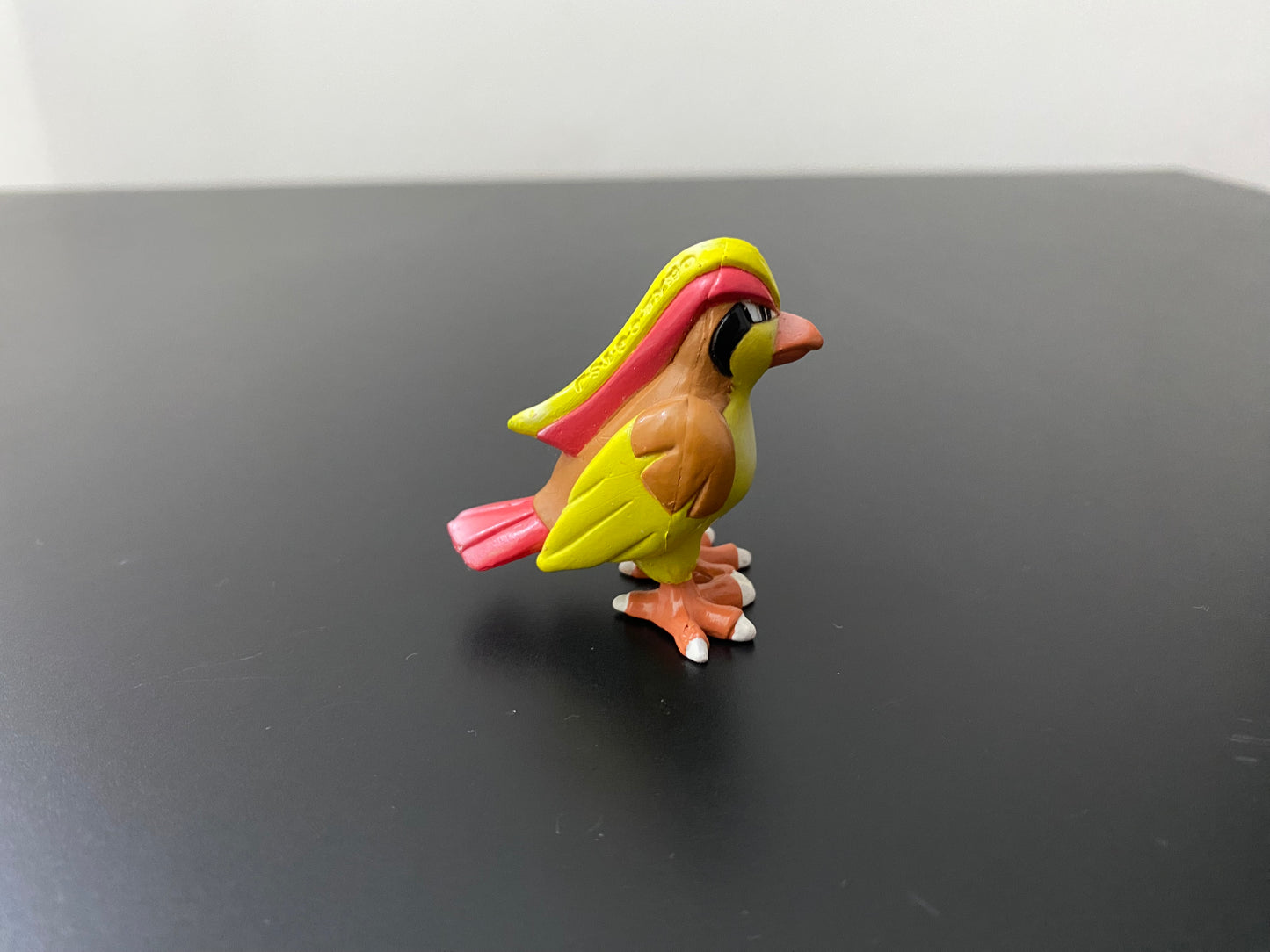 PIDGEOT - FIGURE TOMY CGTSJ