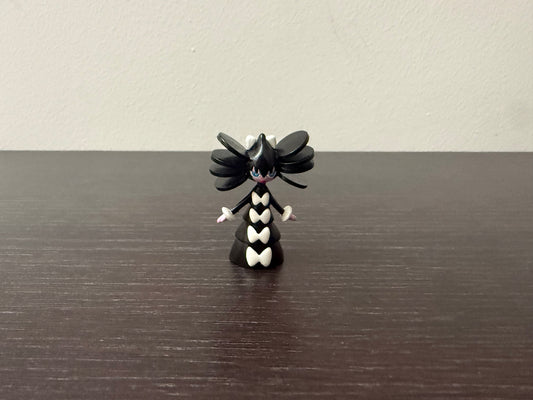 GOTHITELLE - FIGURE TOMY