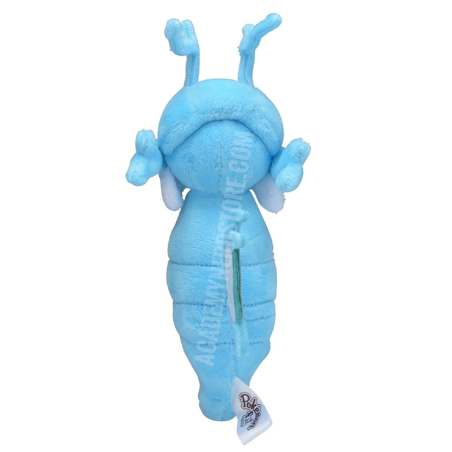 KINGDRA FIT POKEMON CENTER PELUCHE