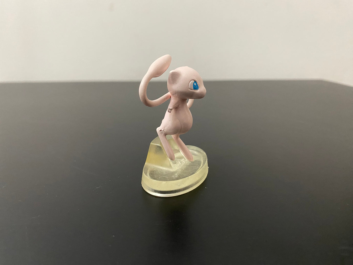 MEW ALTERNATIVE POSE 2005 - FIGURE TOMY CGTSJ