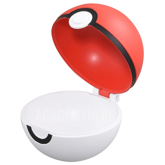 POKEBALL MONCOLLE COLLECTION MS TOMY