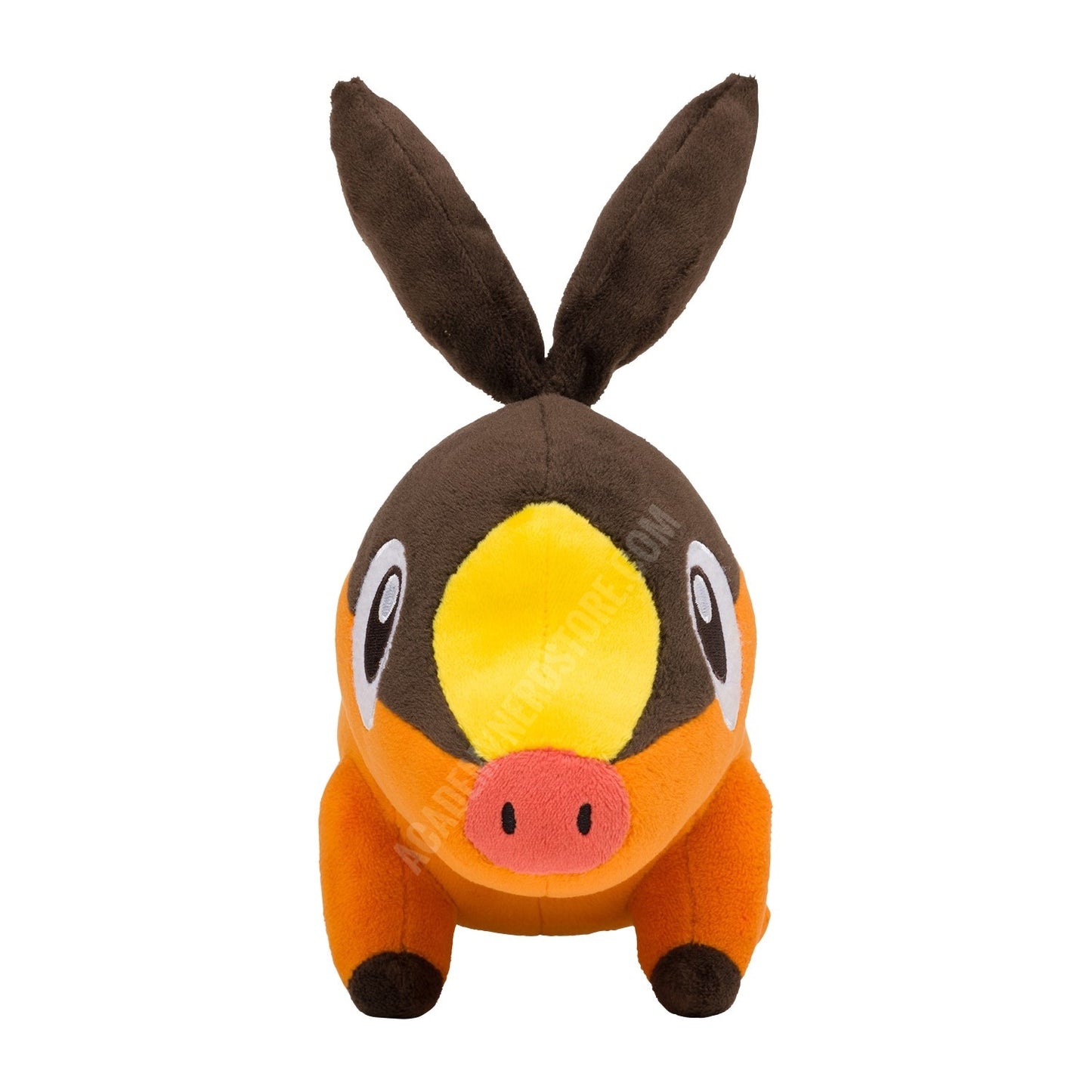 TEPIG POKÉMON CENTER PELUCHE