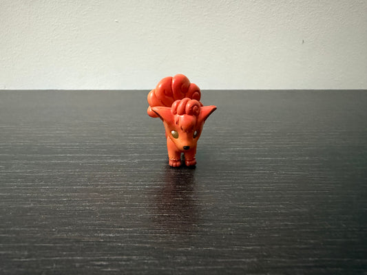 VULPIX - FIGURE TOMY CGTSJ