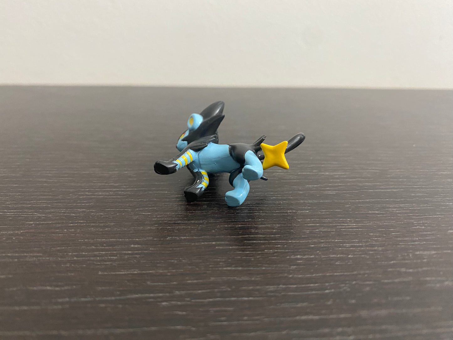 LUXRAY - FIGURE TOMY CGTSJ