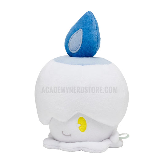 LITWICK SODA POKÉMON CENTER PELUCHE