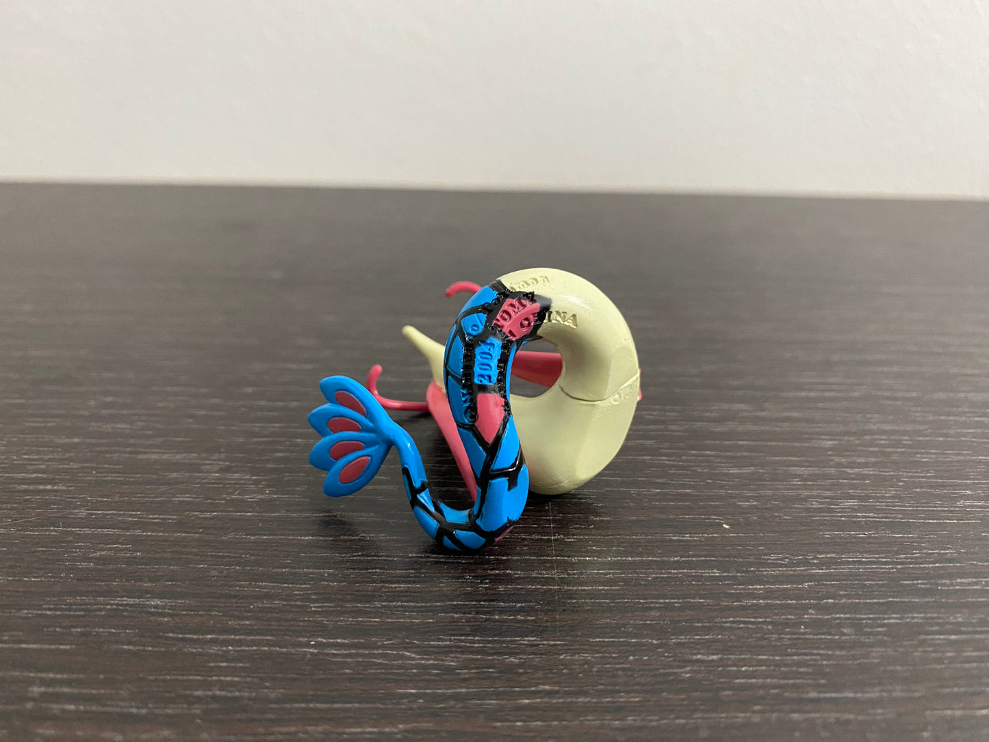 MILOTIC - FIGURE TOMY CGTSJ