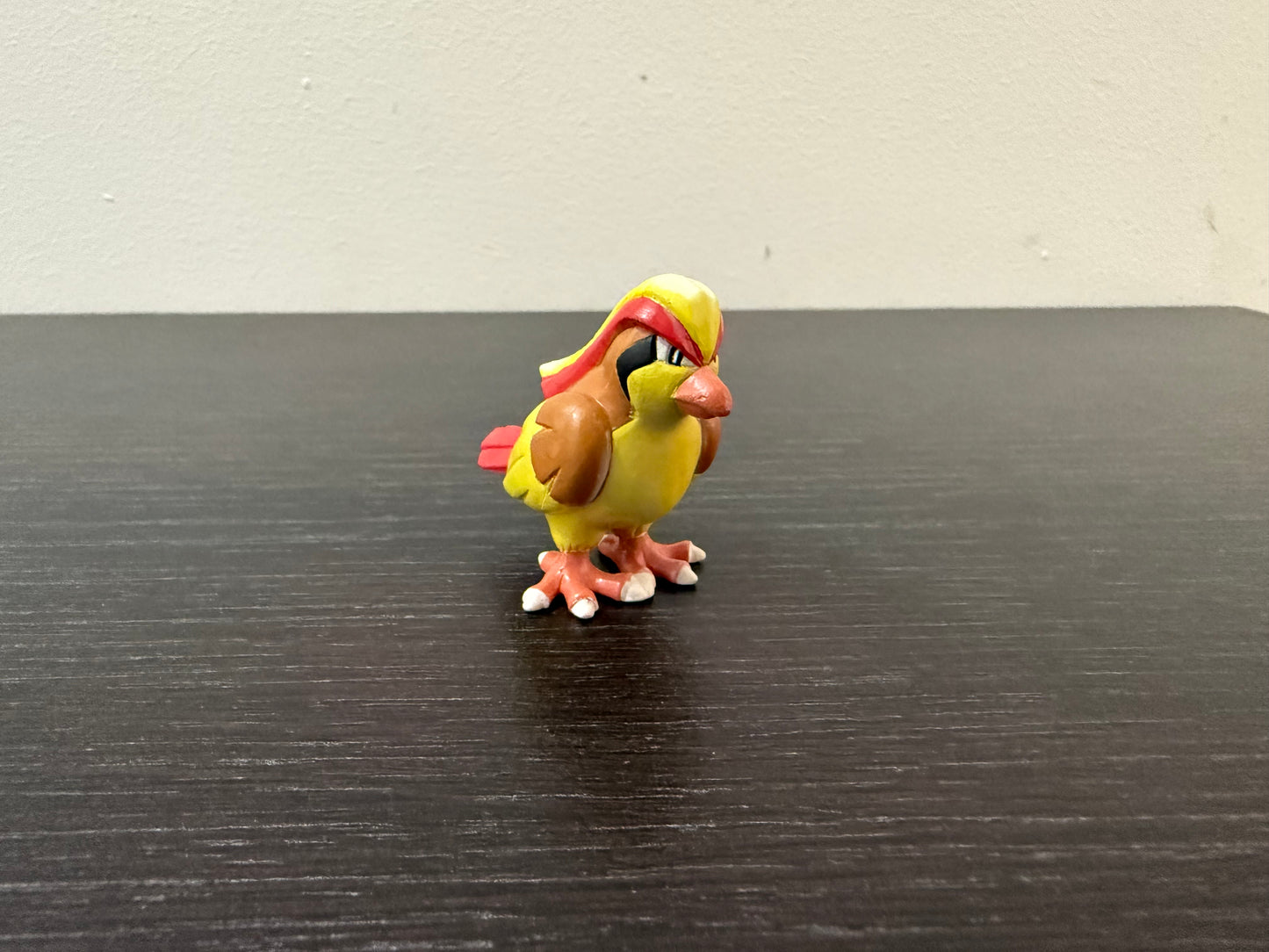 PIDGEOT - FIGURE TOMY CGTSJ