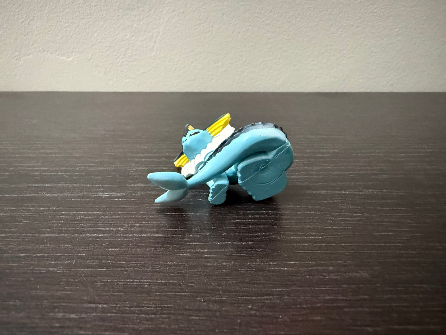 VAPOREON - FIGURE TOMY CGTSJ