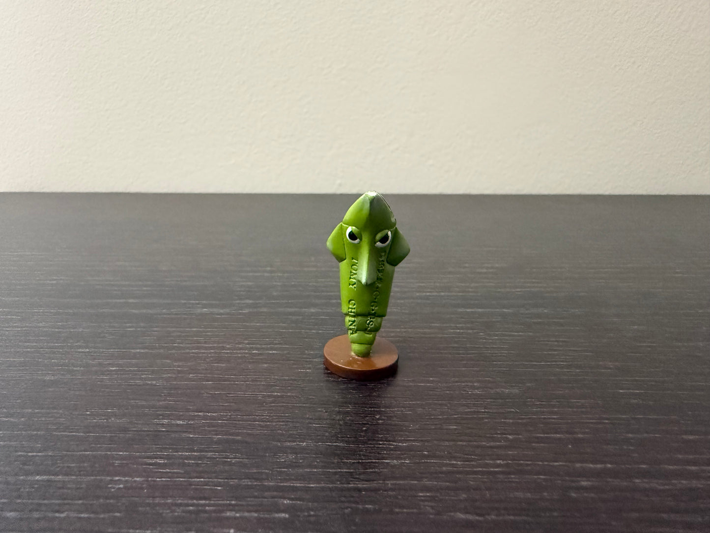 METAPOD - FIGURE TOMY CGTSJ