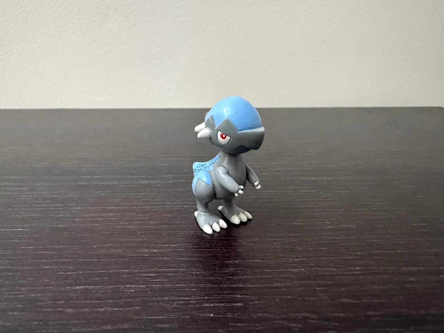 CRANIDOS 2006 - FIGURE TOMY CGTSJ
