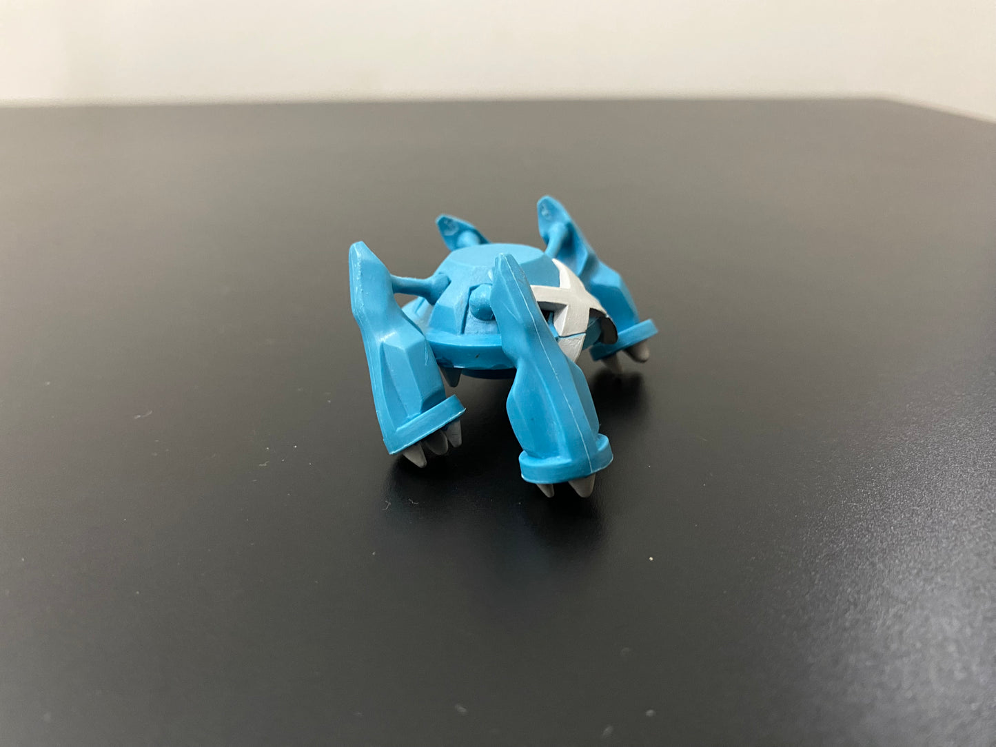 METAGROSS MATTE - FIGURE TOMY