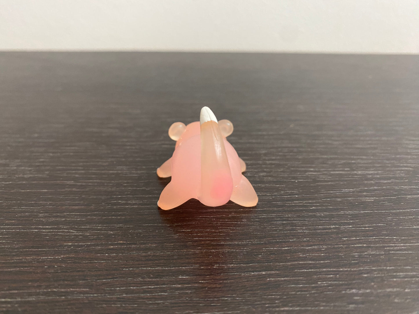 SLOWPOKE - CLEAR FIGURE