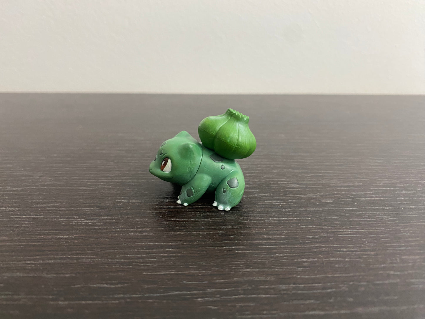 BULBASAUR SUGIMORI - FIGURE TOMY CGTSJ