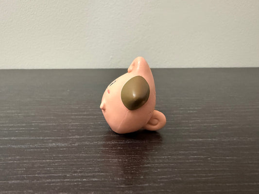 CLEFFA - FIGURE TOMY CGTSJ