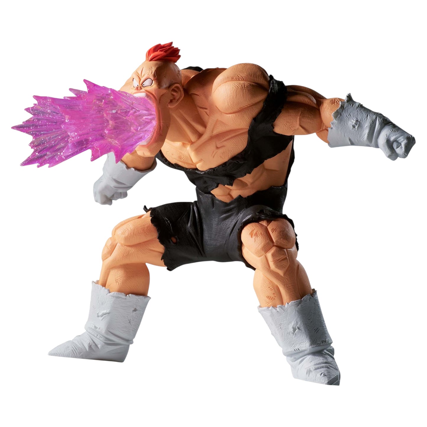 RECOOME G X MATERIA DRAGON BALL Z  BOX FIGURE BANDAI