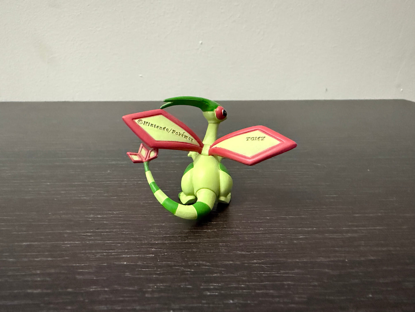 FLYGON MATTE - FIGURE TOMY