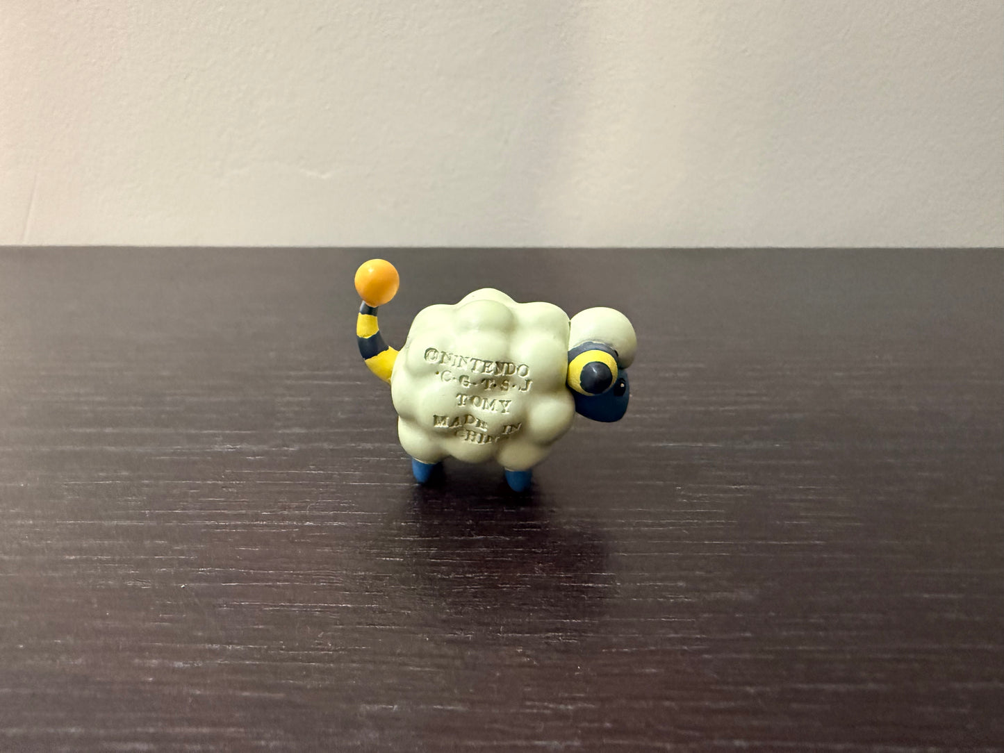 MAREEP - FIGURE TOMY CGTSJ