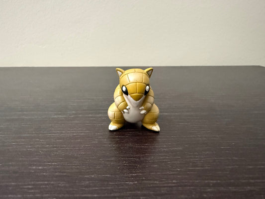 SANDSHREW - FIGURE TOMY CGTSJ