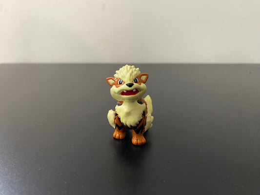 ARCANINE NEW COLOR - FIGURE TOMY CGTSJ