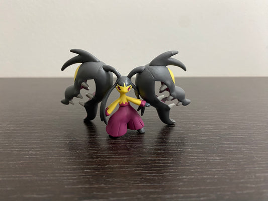 MEGA MAWILE - FIGURE TOMY