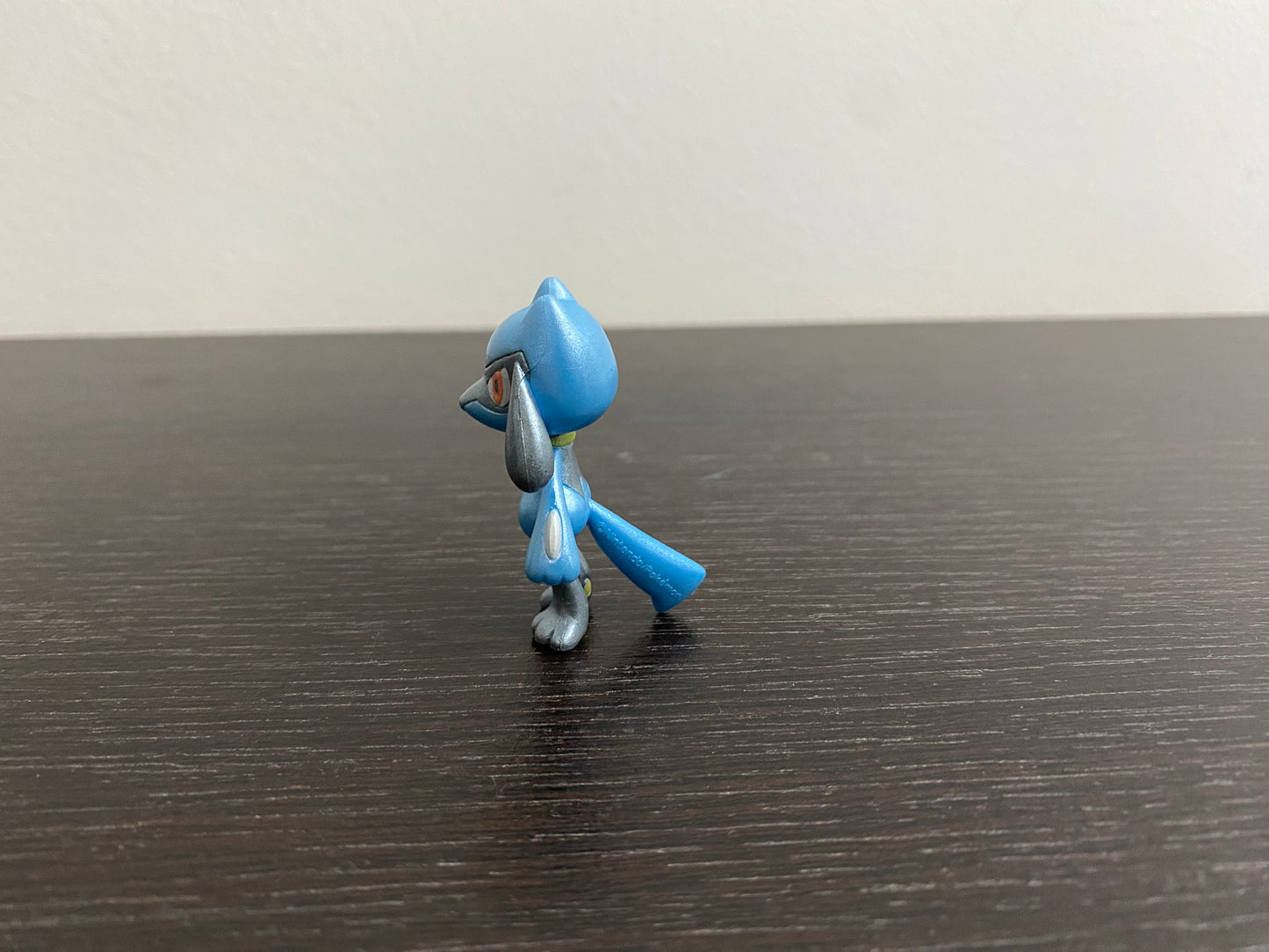 RIOLU PEARLY - FIGURE TOMY