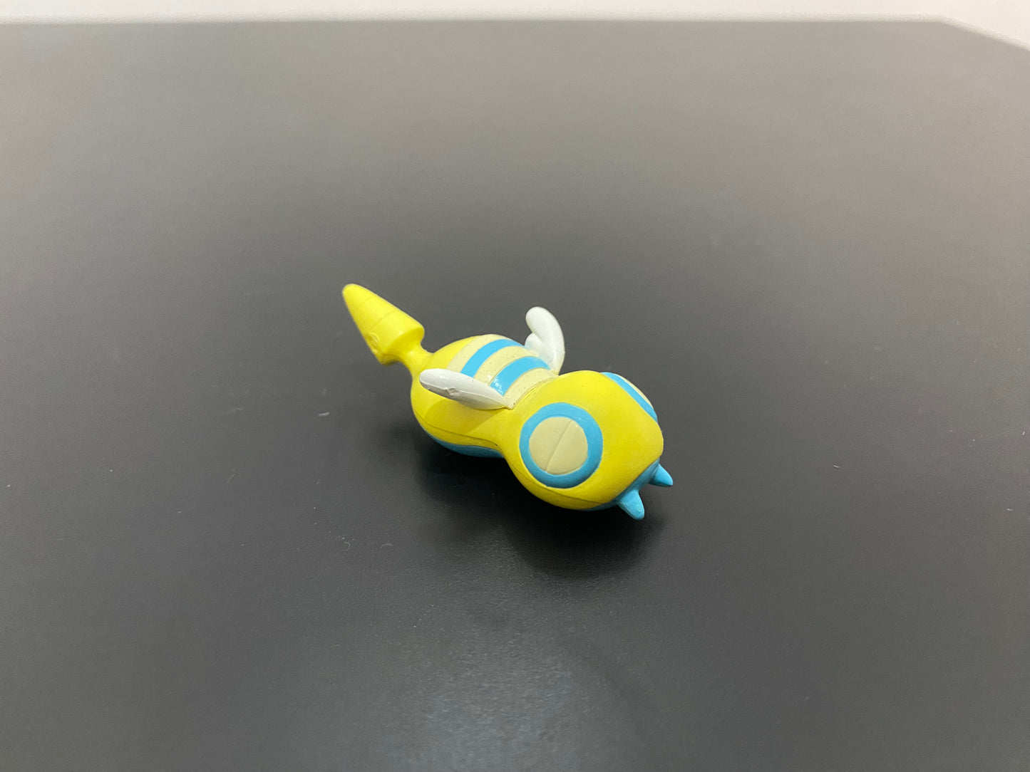 DUNSPARCE - FIGURE TOMY CGTSJ