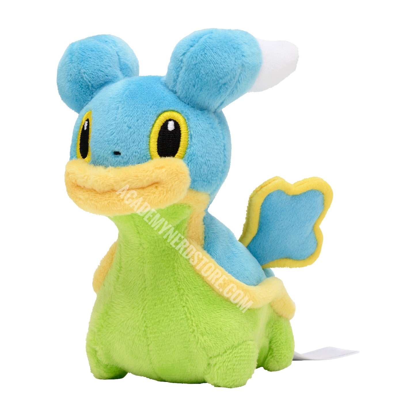 SHELLOS FIT POKÉMON CENTER PELUCHE