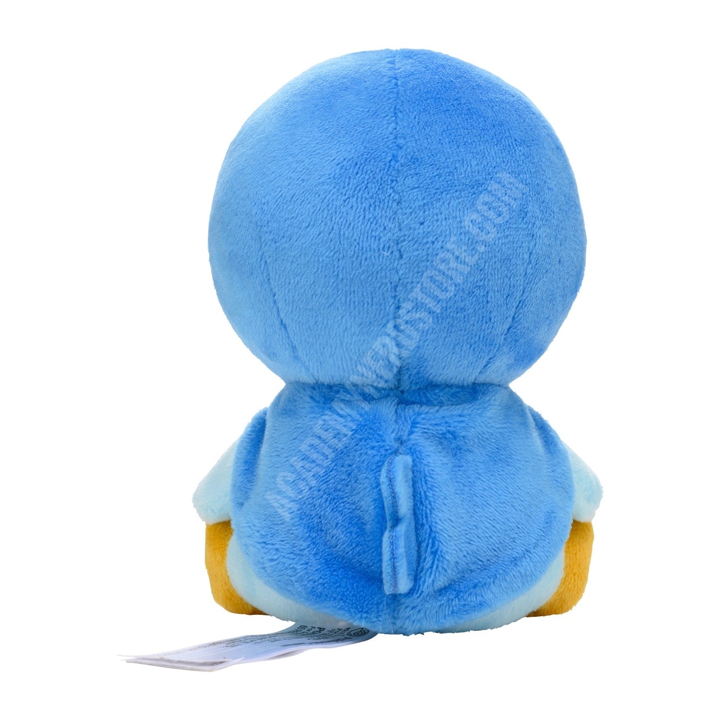 PIPLUP FIT POKEMON CENTER PELUCHE