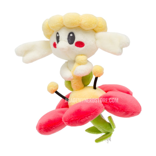 FLABÉBÉ FIT POKEMON CENTER PELUCHE