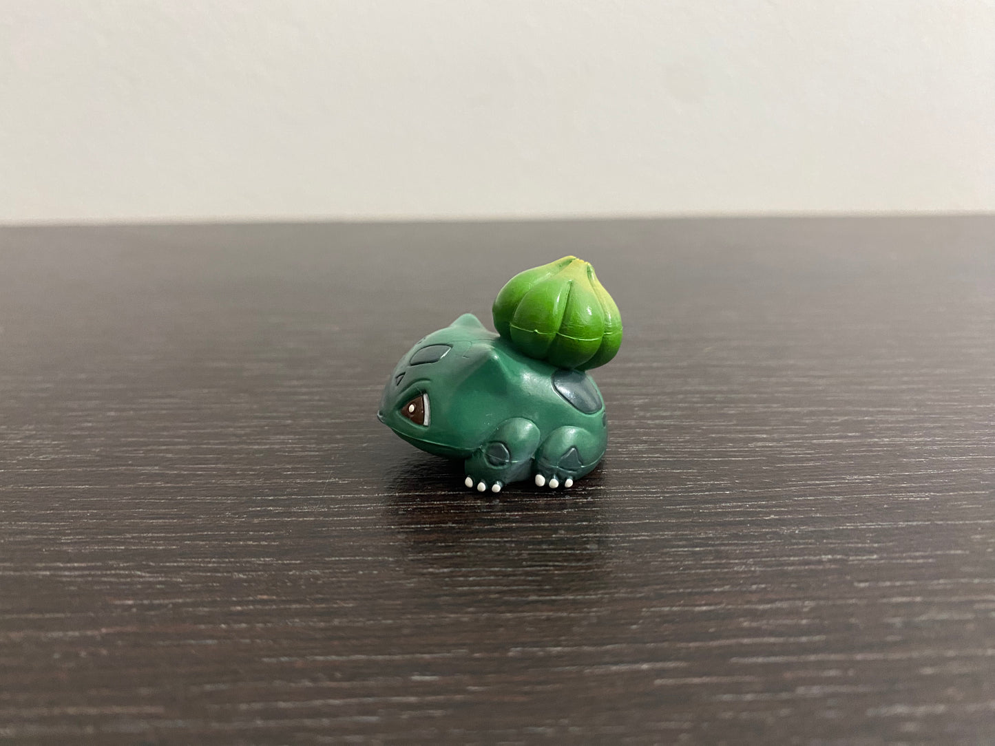 BULBASAUR - FIGURE TOMY CGTSJ