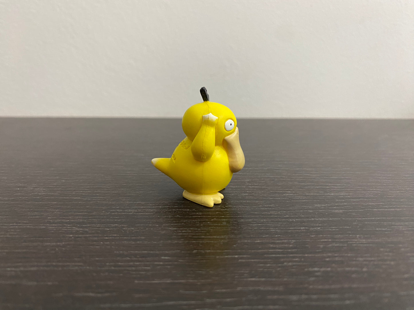 PSYDUCK - FIGURE TOMY CGTSJ